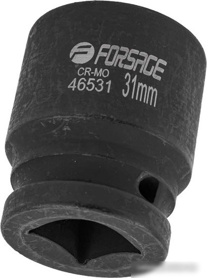 Головка слесарная FORSAGE F-46531