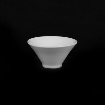 Сервировочная миска Corone Metropolis LQ-QK15007A фк040
