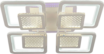Припотолочная люстра Aitin Pro YH267/4 RGB