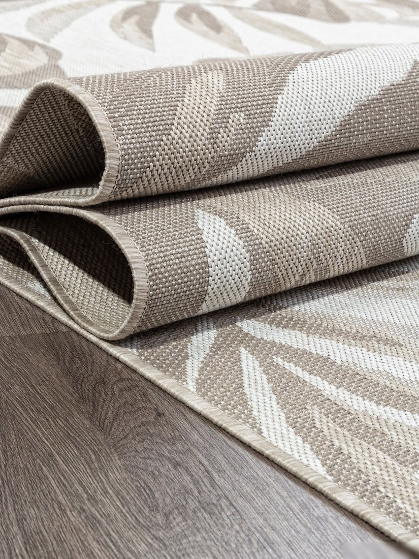 Циновка Merinos Kair S126-STAN-BEIGE (2х2.9)
