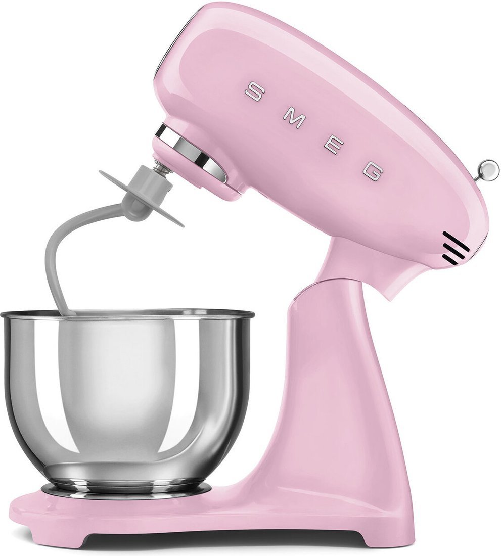 Планетарный миксер Smeg SMF05PKEU