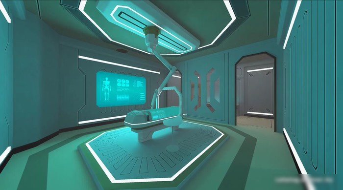 Dyschronia: Chronos Alternate для PlayStation 5