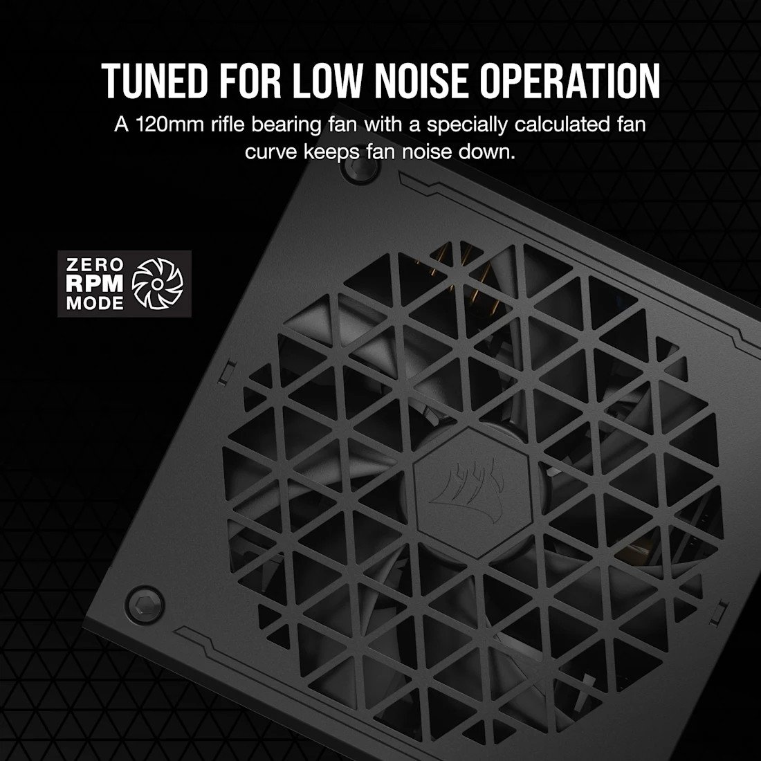 Блок питания Corsair RM1200e CP-9020258-EU