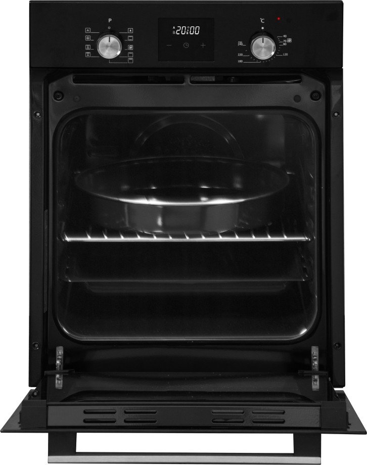 Электрический духовой шкаф Simfer B4EB59070