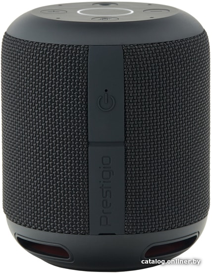 Умная колонка Prestigio Smartmate (черный)