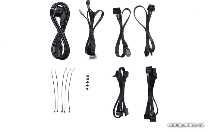 Блок питания be quiet! Pure Power 11 600W CM BN298