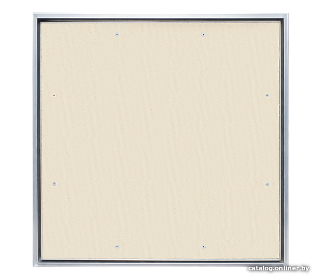 Люк Alkraft Архитектор (60x60 см)
