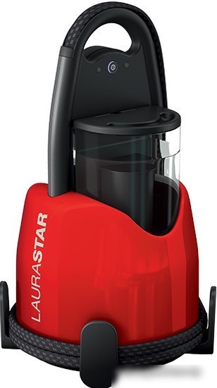 Утюг Laurastar Lift Original Red