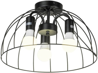 Люстра средней высоты Lussole Lgo Lattice GRLSP-8215