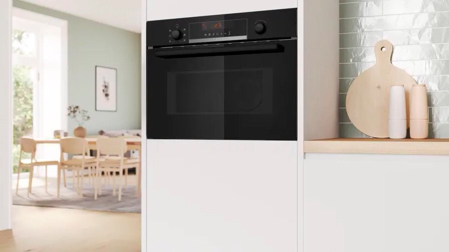 Микроволновая печь Bosch CMA583MB0