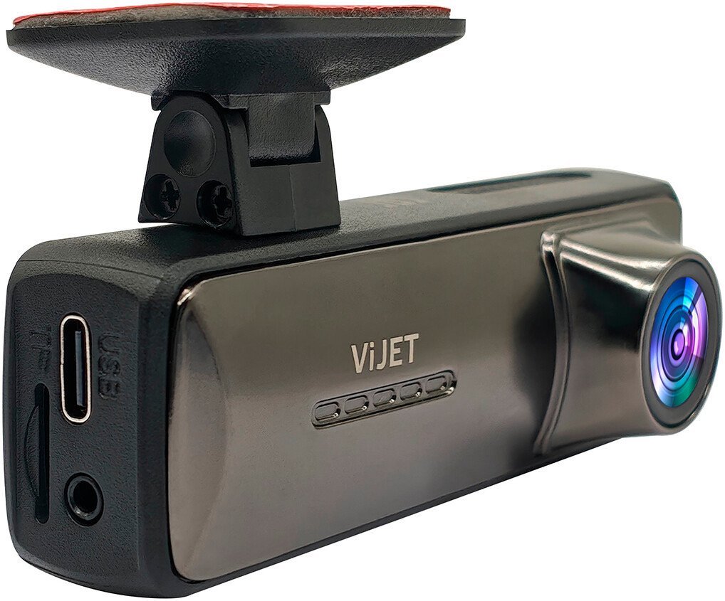Видеорегистратор SilverStone F1 ViJet