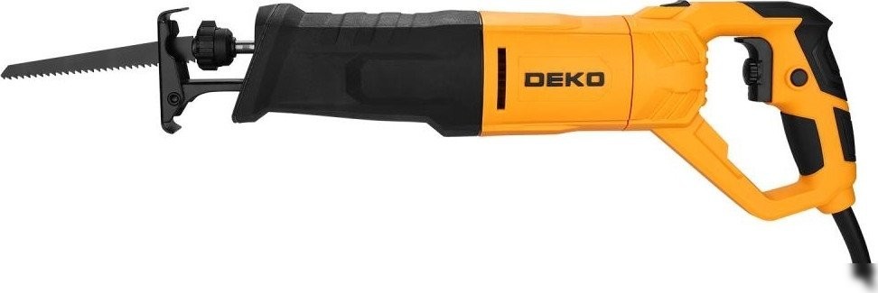 Сабельная пила Deko DKRS1300 085-1075