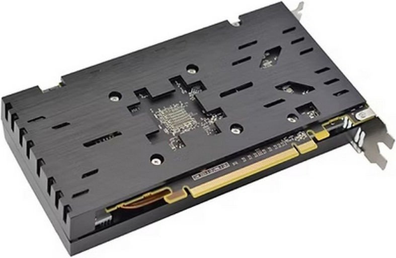 Видеокарта Sinotex Ninja Radeon RX 5500 XT 8GB GDDR6 AF55XTF86F