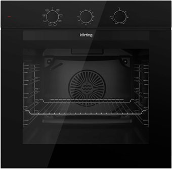 Электрический духовой шкаф Korting OKB 3810 FGN