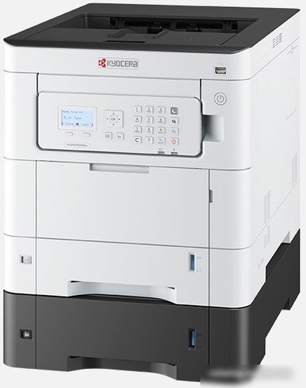 Принтер Kyocera Mita ECOSYS PA3500CX