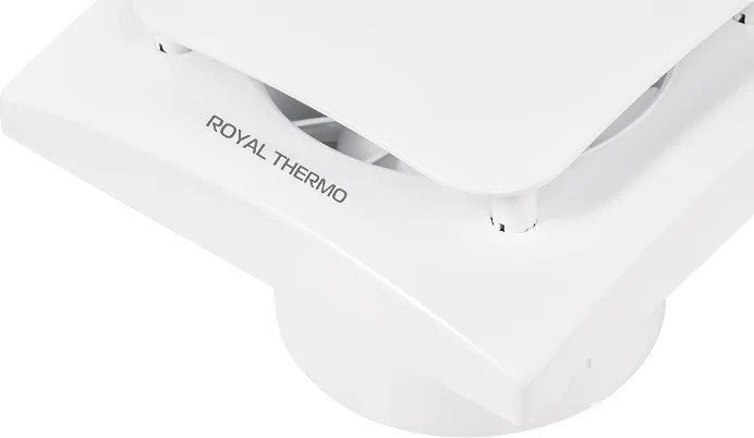 Осевой вентилятор Royal Thermo Virtuoso RAFV 150