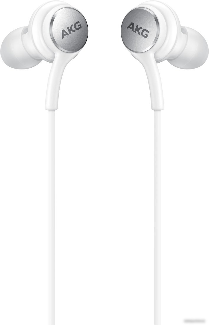 Наушники Samsung EO-IC100 (белый)