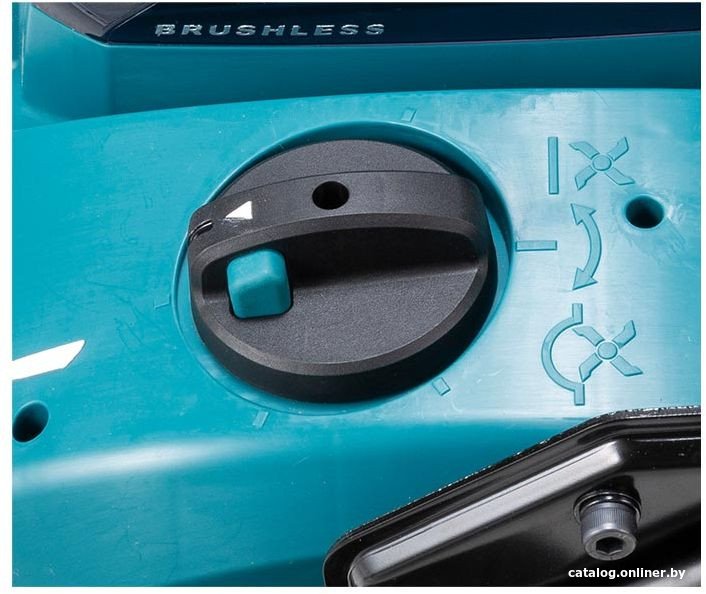 Скарификатор Makita UV001GZ (без АКБ)