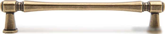 Ручка мебельная Boyard Greta RS310AB.4/128