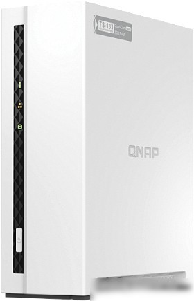 Сетевой накопитель QNAP TS-133