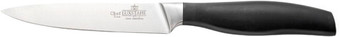 Кухонный нож Luxstahl Chef кт1301