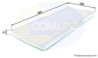 Comline EKF168