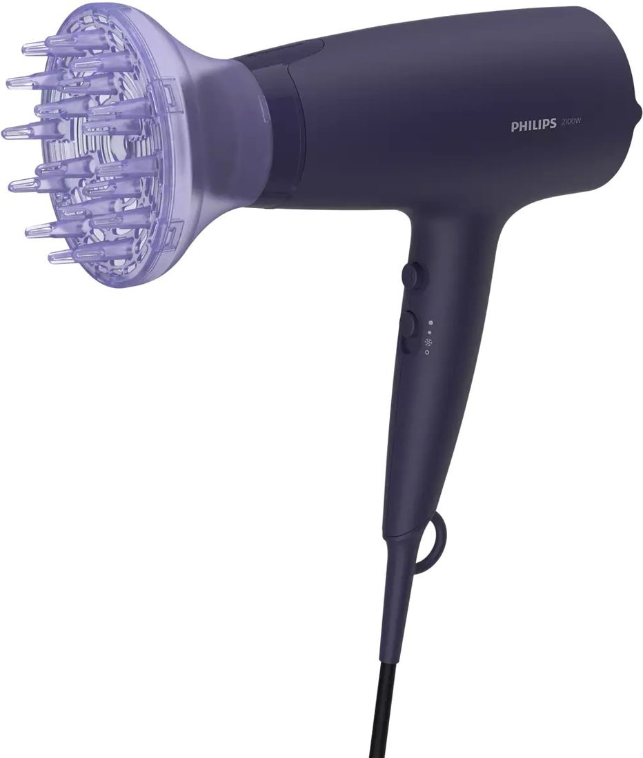 Фен Philips BHD360/20