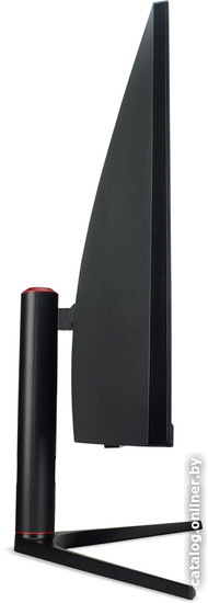 Игровой монитор Acer Nitro EI491CURSbmiipphx UM.SE1EE.S05
