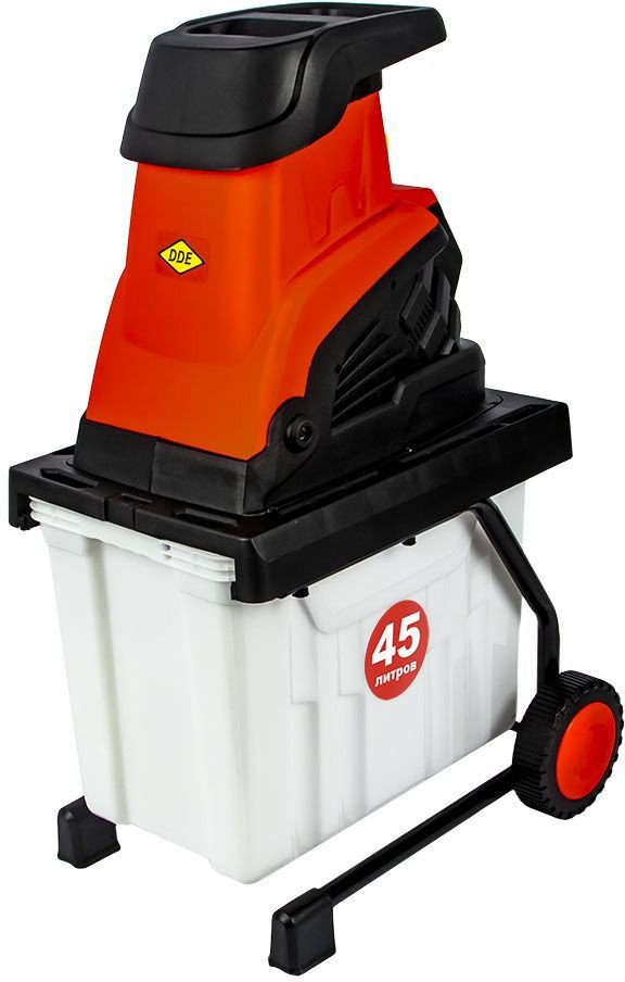 Садовый измельчитель DDE SH280
