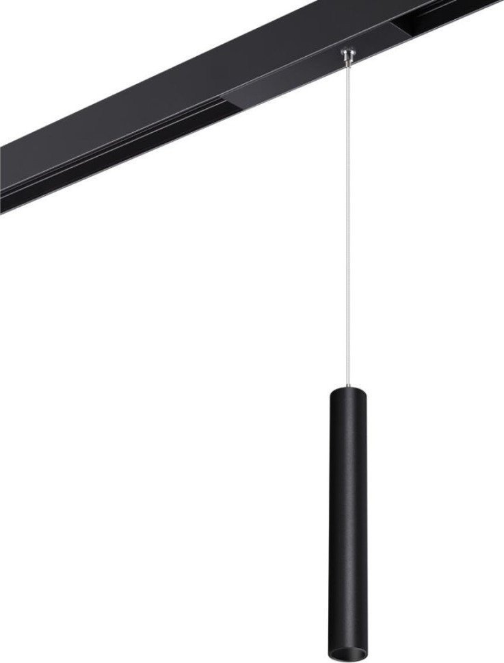 Трековый светильник Novotech Vector 359964