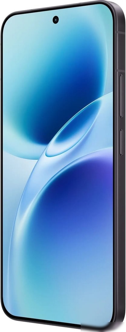 Телефон Vivo X300 FE V2537 12GB/512GB международная версия (графитовый черный)