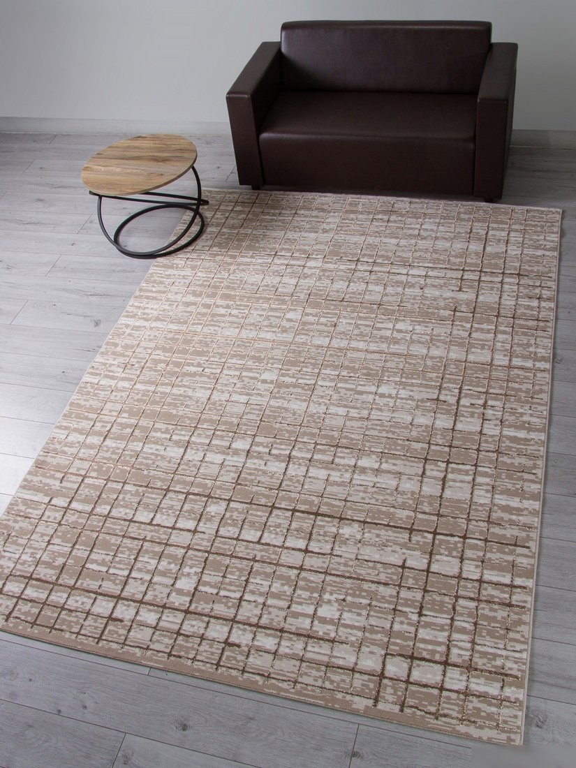 Ковер для жилой комнаты Merinos Antep LT2392-STAN-780-BEIGE (2х2.9)