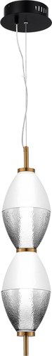 Припотолочная люстра ST Luce SL6130.403.15
