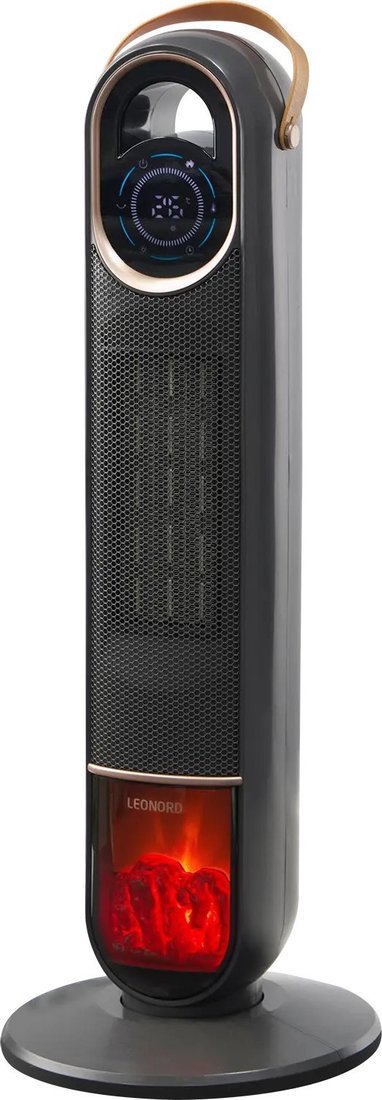 Тепловентилятор Leonord LPTC-6007K