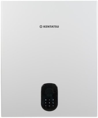 Отопительный котел Kentatsu Nobby Base 28?2CS