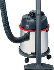 Пылесос Thomas Inox 1520 Plus 786182