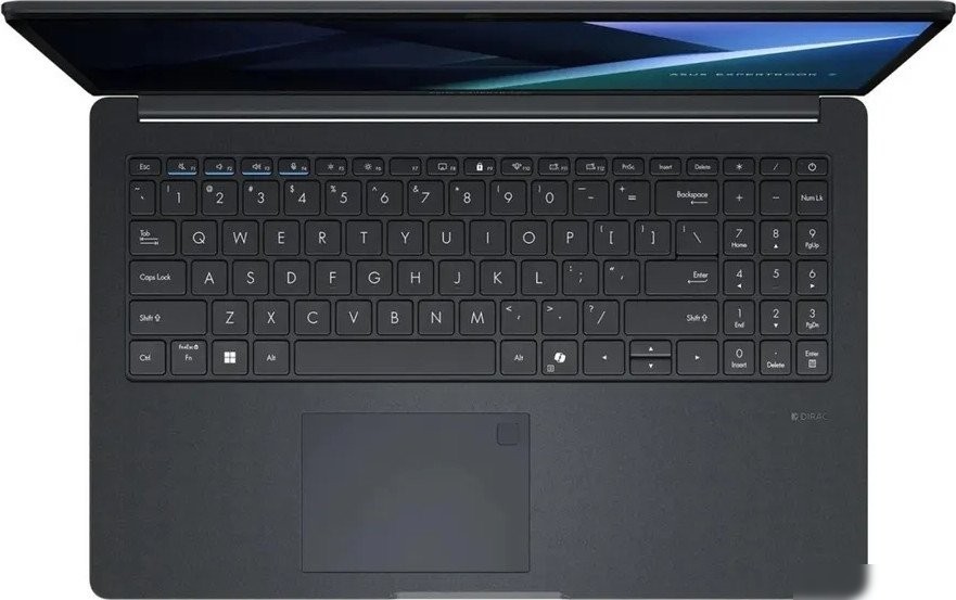 Ноутбук ASUS ExpertBook B1 B1503CVA-S77900 Win 11 Pro