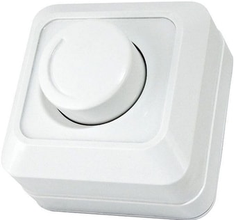 Светорегулятор (диммер) TDM Electric SQ1801-0109