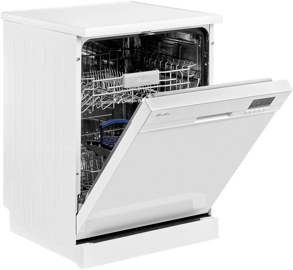 Отдельностоящая посудомоечная машина Monsher MDF 6045