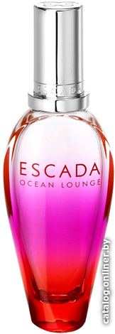 Туалетная вода Escada Ocean Lounge EdT (100 мл) Туалетная вода Escada Ocean Lounge EdT (100 мл)