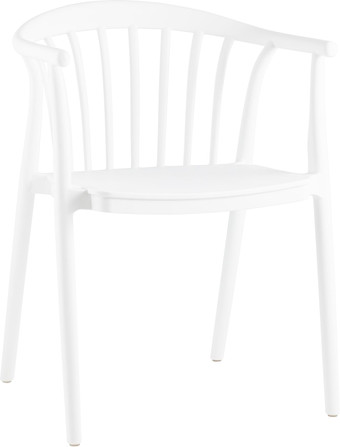 Стул Stool Group Campo SL-7100 (белый)