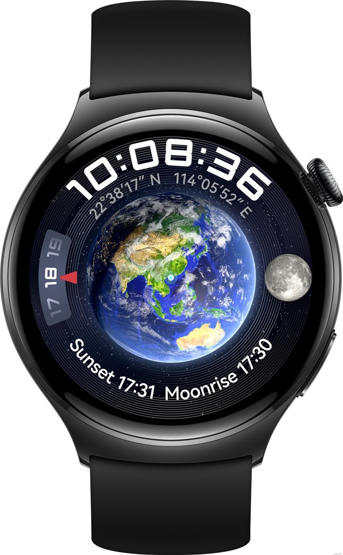 Умные часы Huawei Watch 4