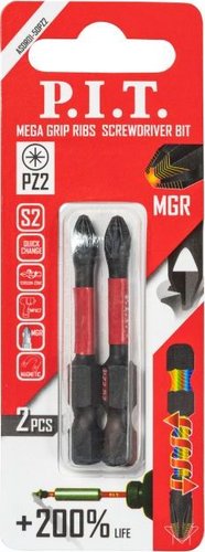 Бита P.I.T. ASDR01-50PZ2