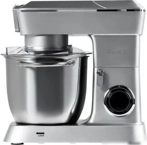 Кухонный комбайн RageX R104-900