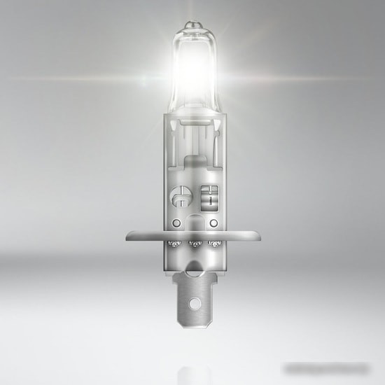 Галогенная лампа Osram H1 64150SUP 1шт