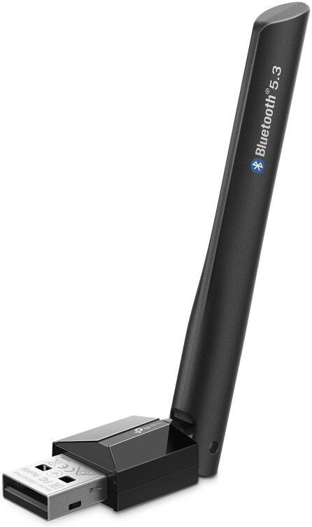 Bluetooth адаптер TP-Link UB500 Plus