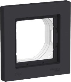 Рамка Systeme Electric AtlasDesign ATN441001