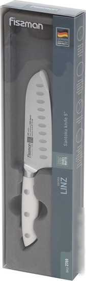 Кухонный нож Fissman Linz 2769