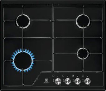 Варочная панель Electrolux EGS6424K