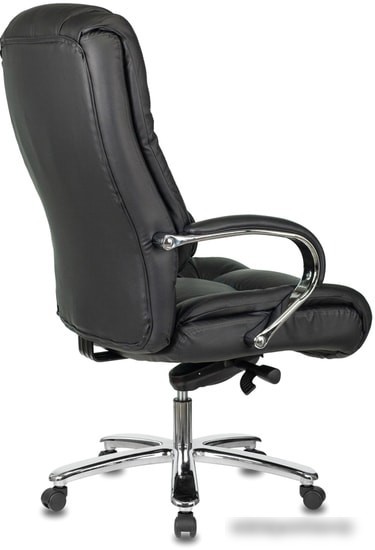 Кресло Бюрократ T-9925SL (черный)